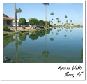 Apache Wells