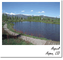 Aspcol Lake