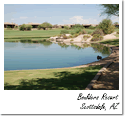 Boulders Resort