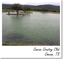 Concan Country Club