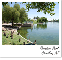 Freestone Park