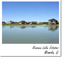 Ninovan Lake Estates