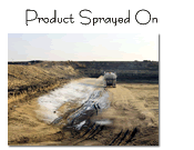 Waterborne Installation Step 1